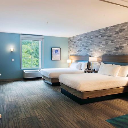 Home2 Suites By Hilton Dayton Centerville Exteriör bild