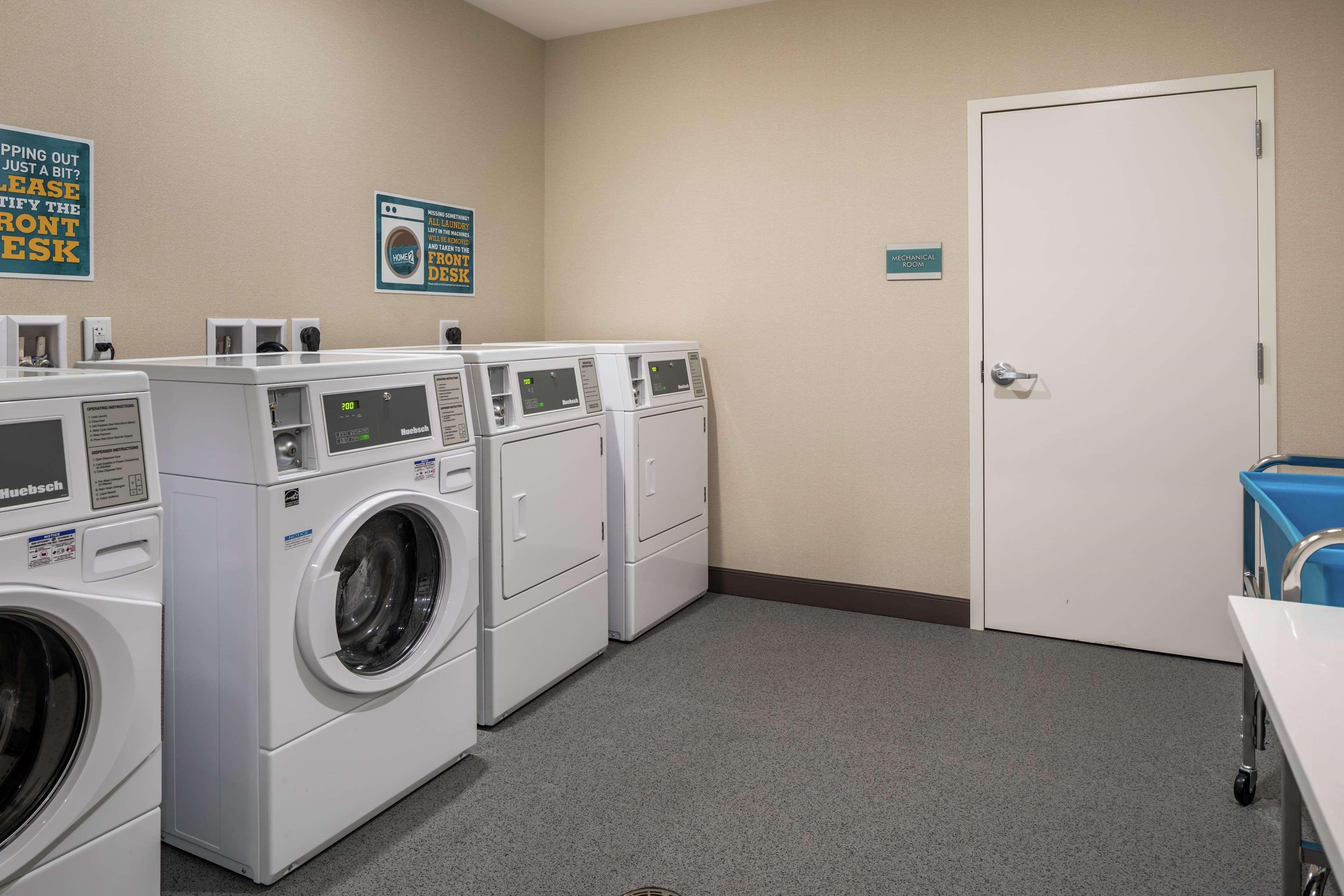 Home2 Suites By Hilton Dayton Centerville Exteriör bild