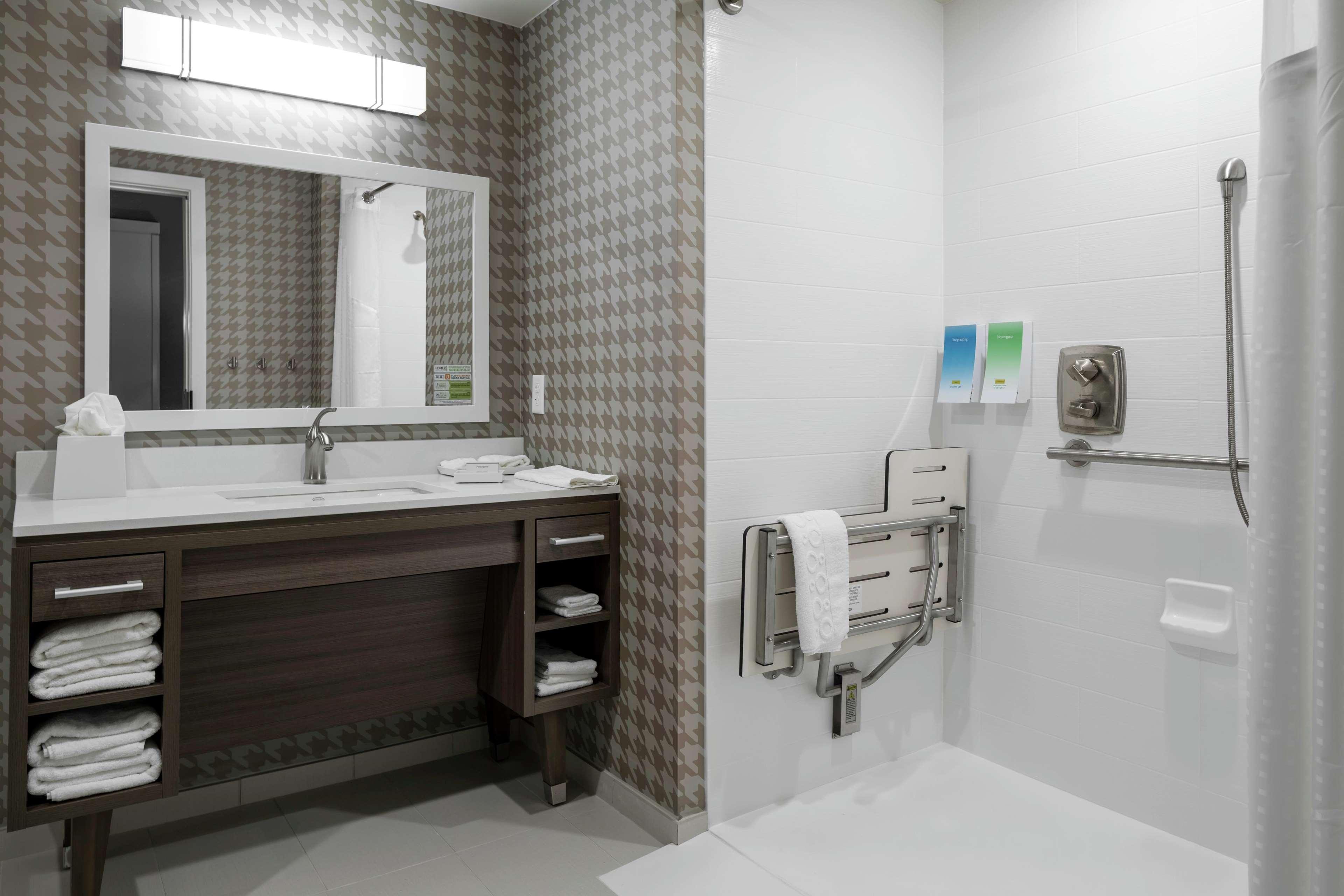 Home2 Suites By Hilton Dayton Centerville Exteriör bild