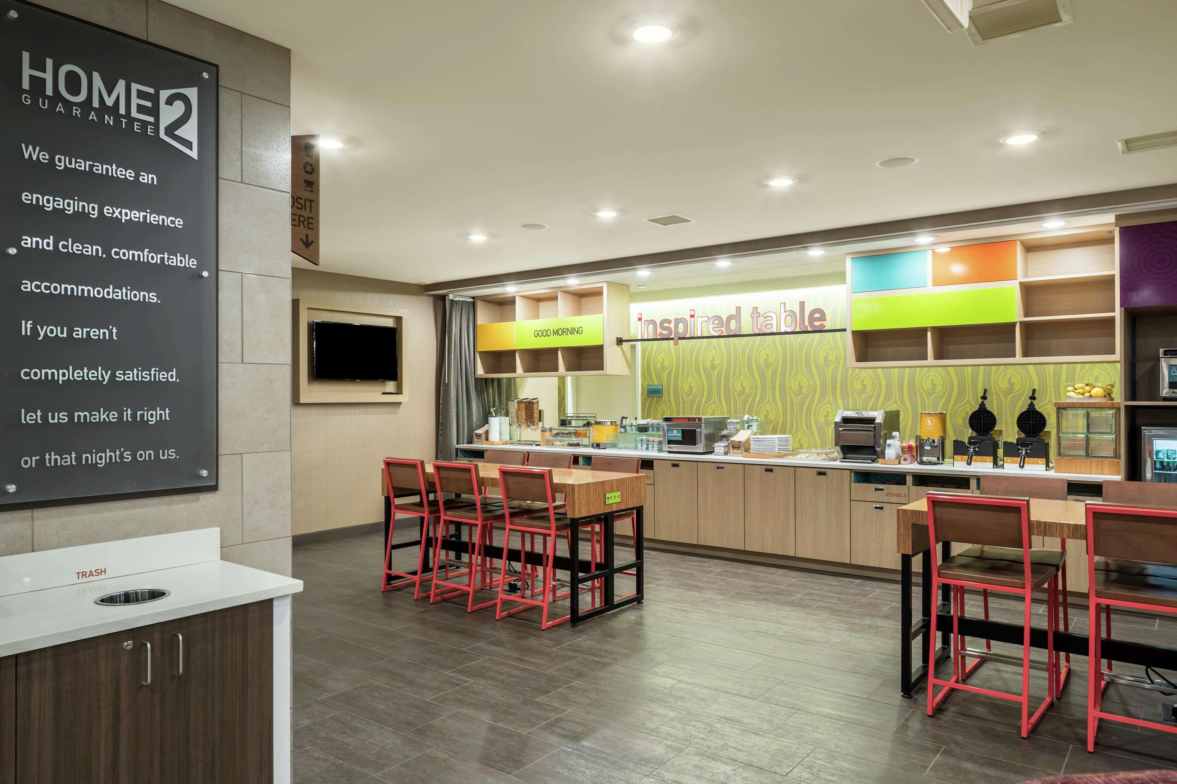 Home2 Suites By Hilton Dayton Centerville Exteriör bild