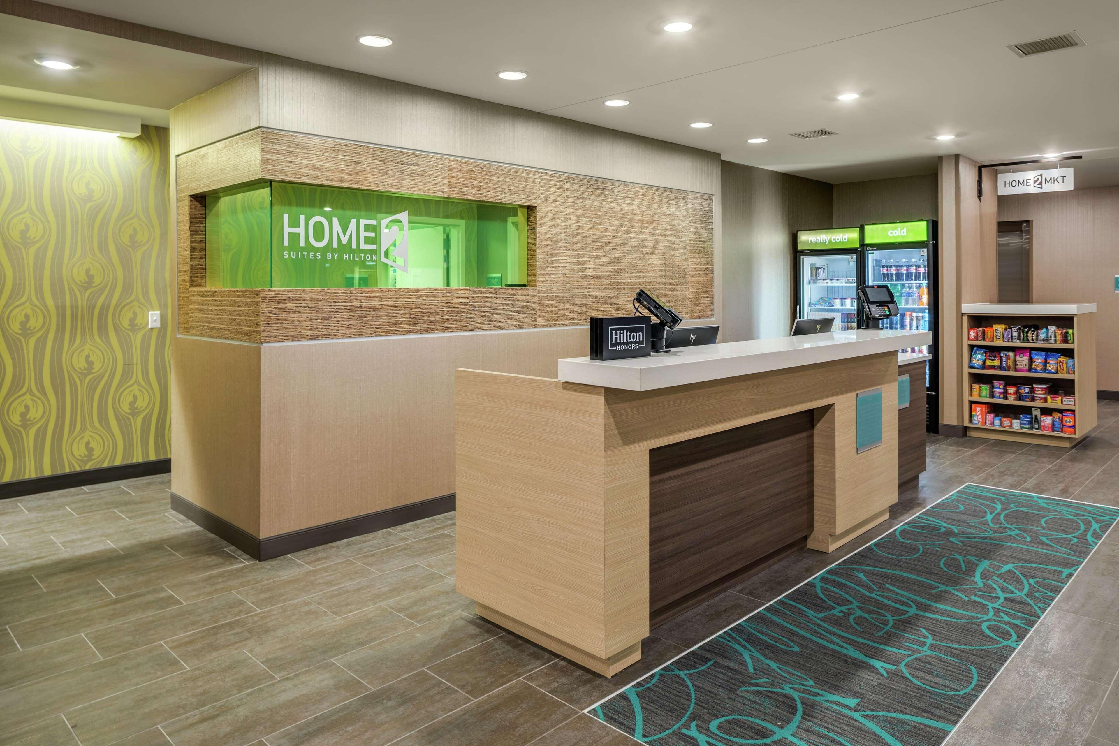 Home2 Suites By Hilton Dayton Centerville Exteriör bild
