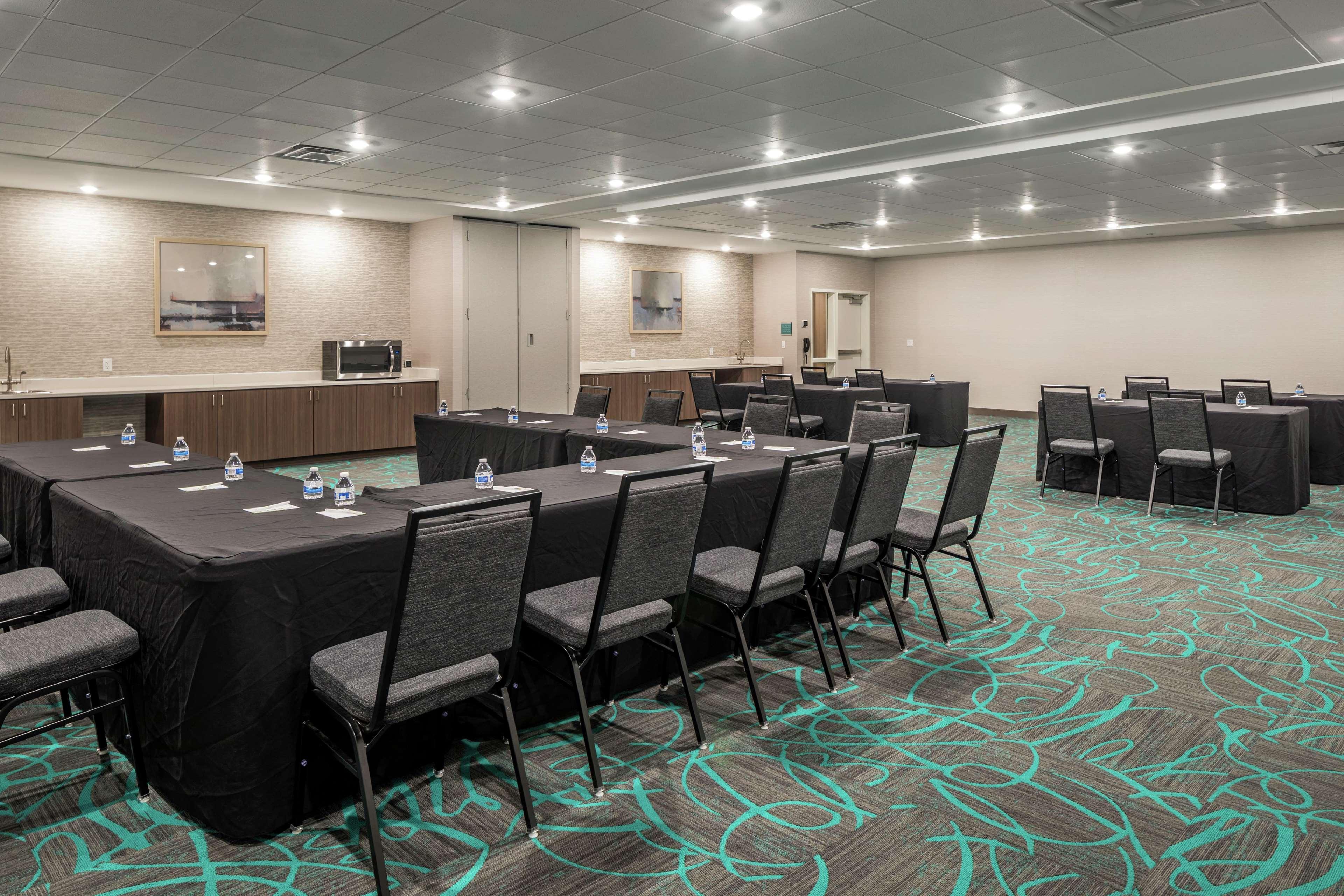 Home2 Suites By Hilton Dayton Centerville Exteriör bild