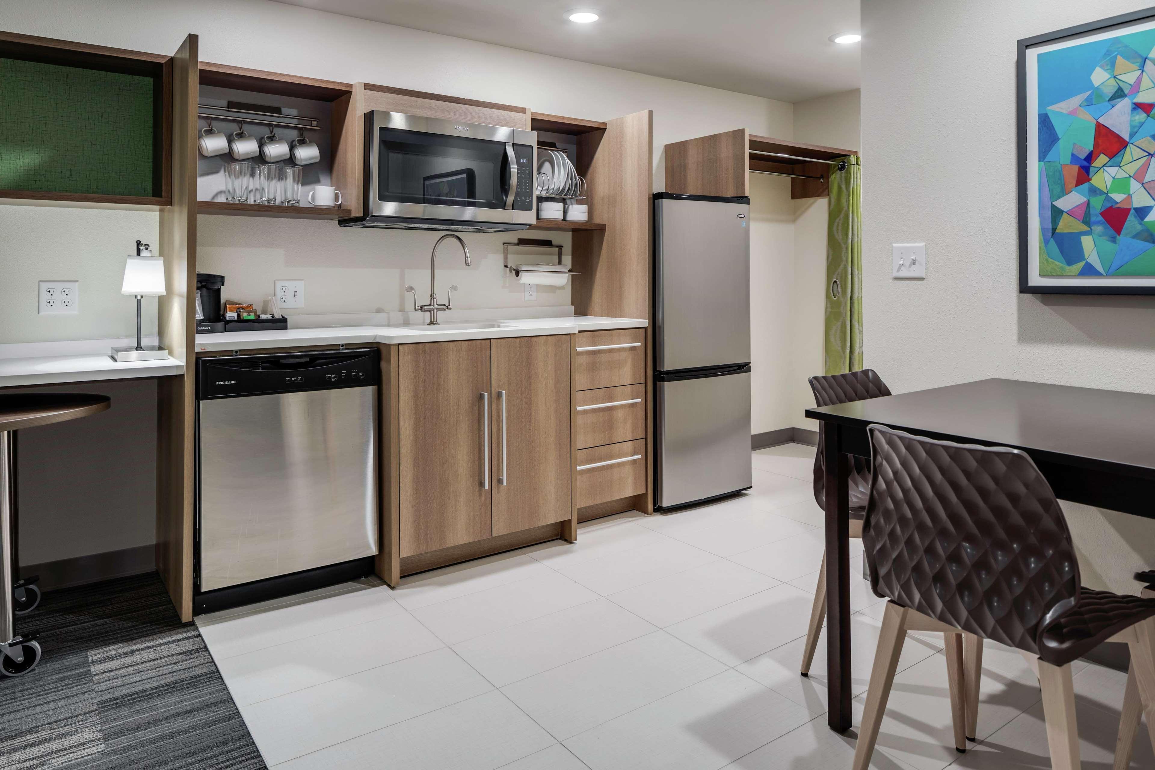 Home2 Suites By Hilton Dayton Centerville Exteriör bild