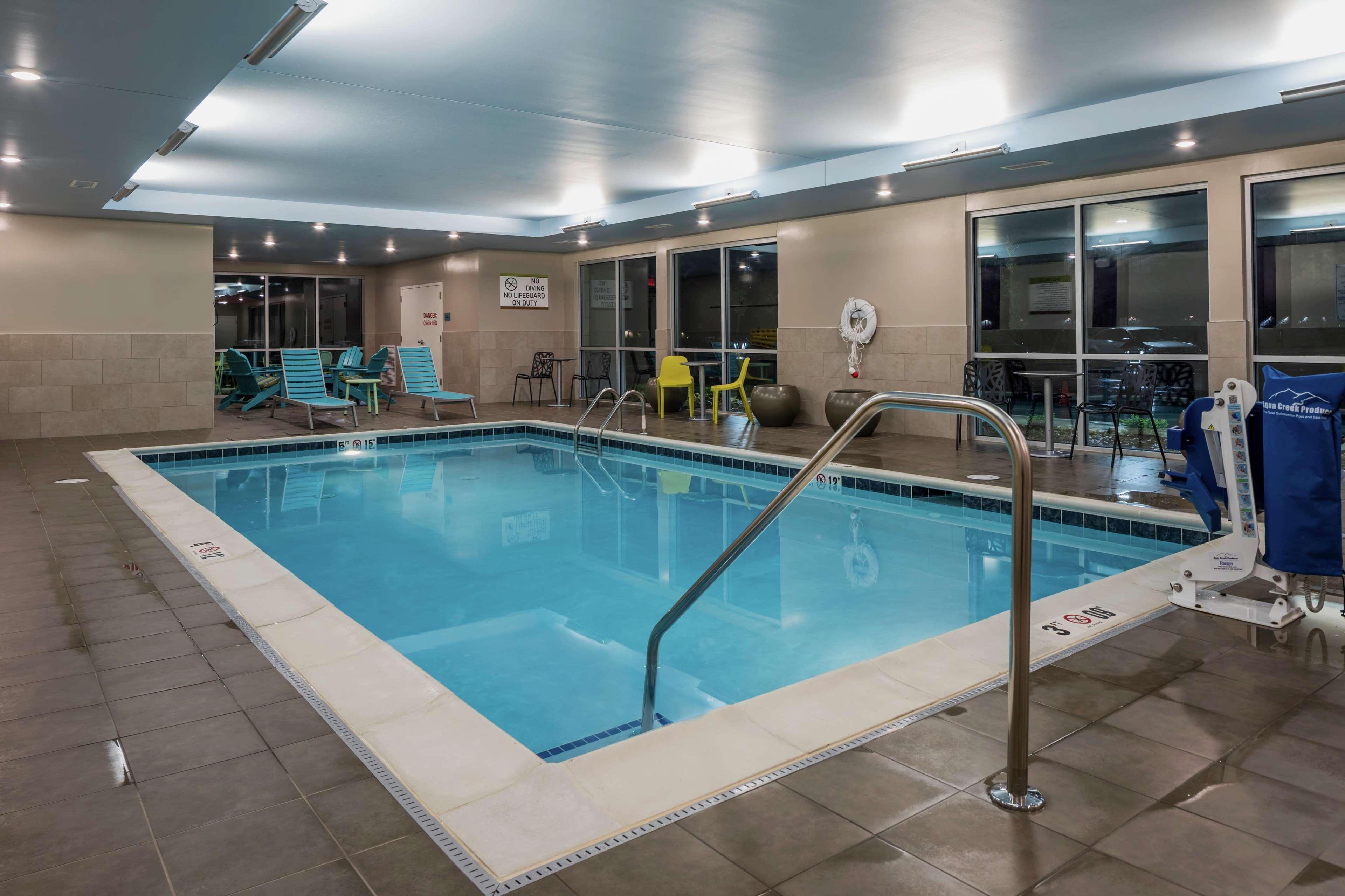Home2 Suites By Hilton Dayton Centerville Exteriör bild