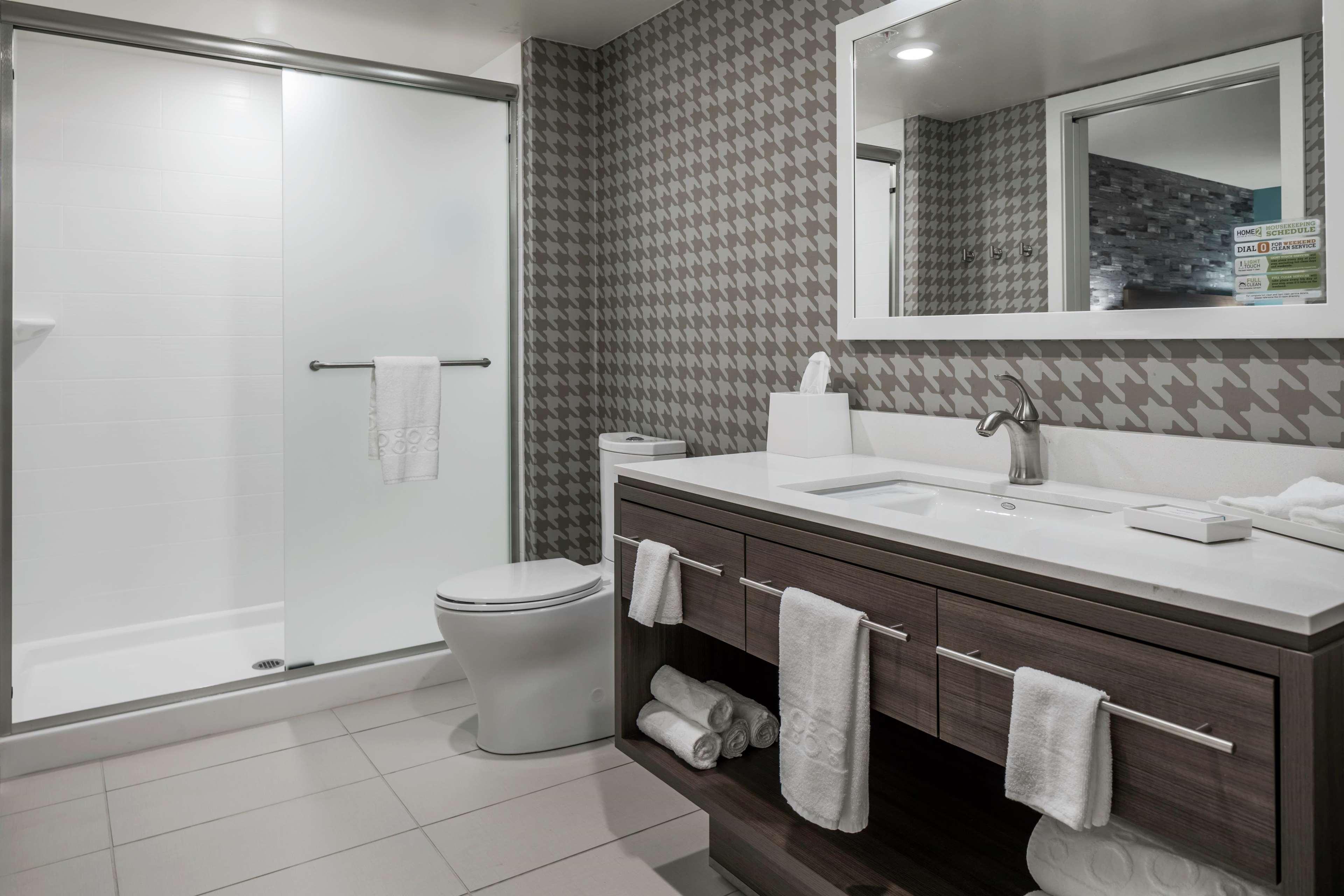 Home2 Suites By Hilton Dayton Centerville Exteriör bild