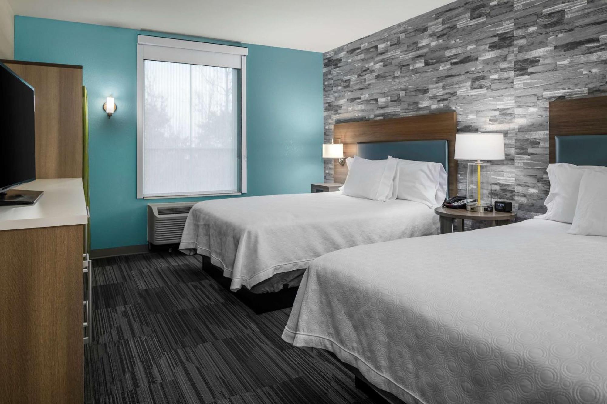 Home2 Suites By Hilton Dayton Centerville Exteriör bild