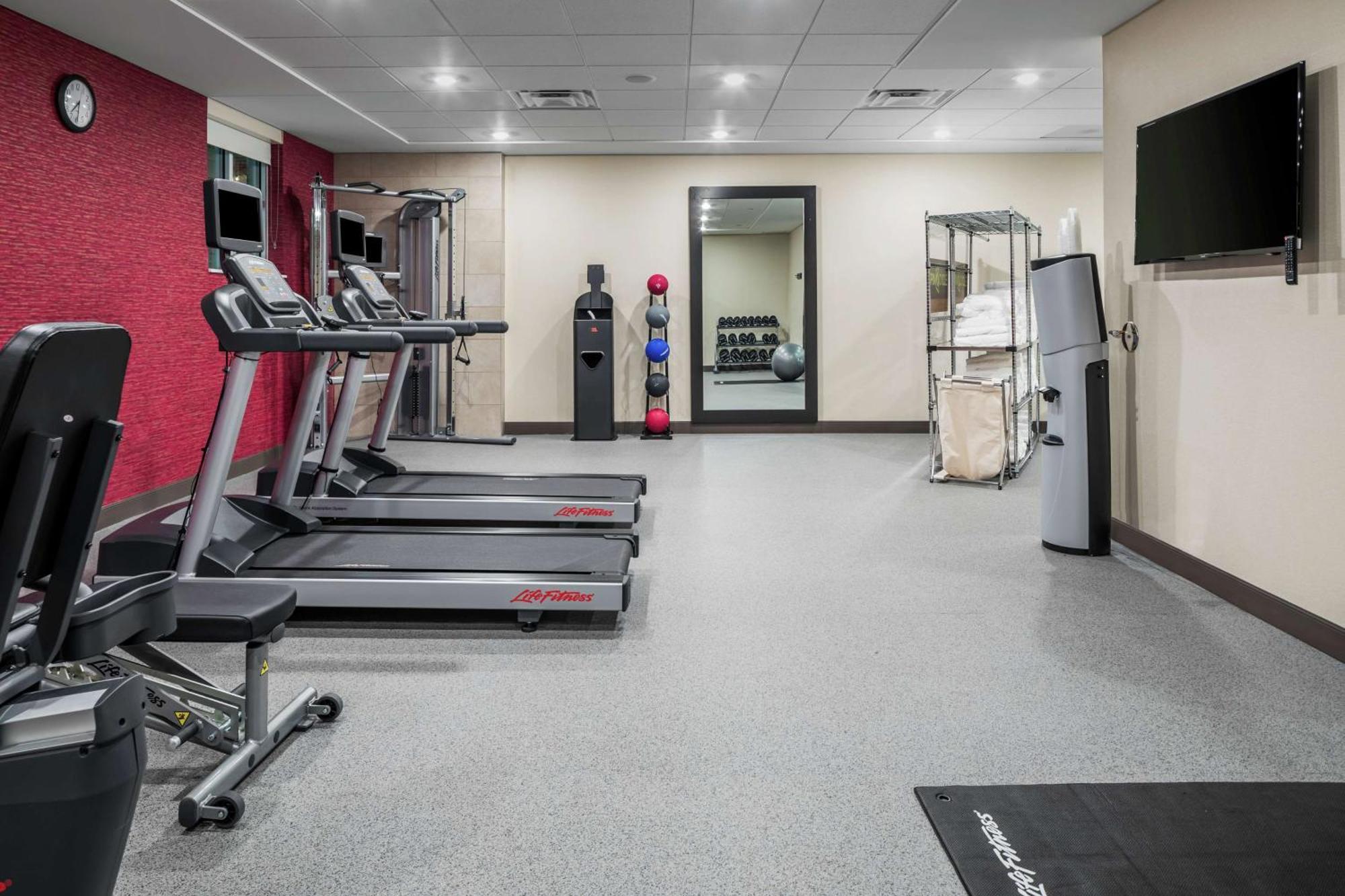 Home2 Suites By Hilton Dayton Centerville Exteriör bild