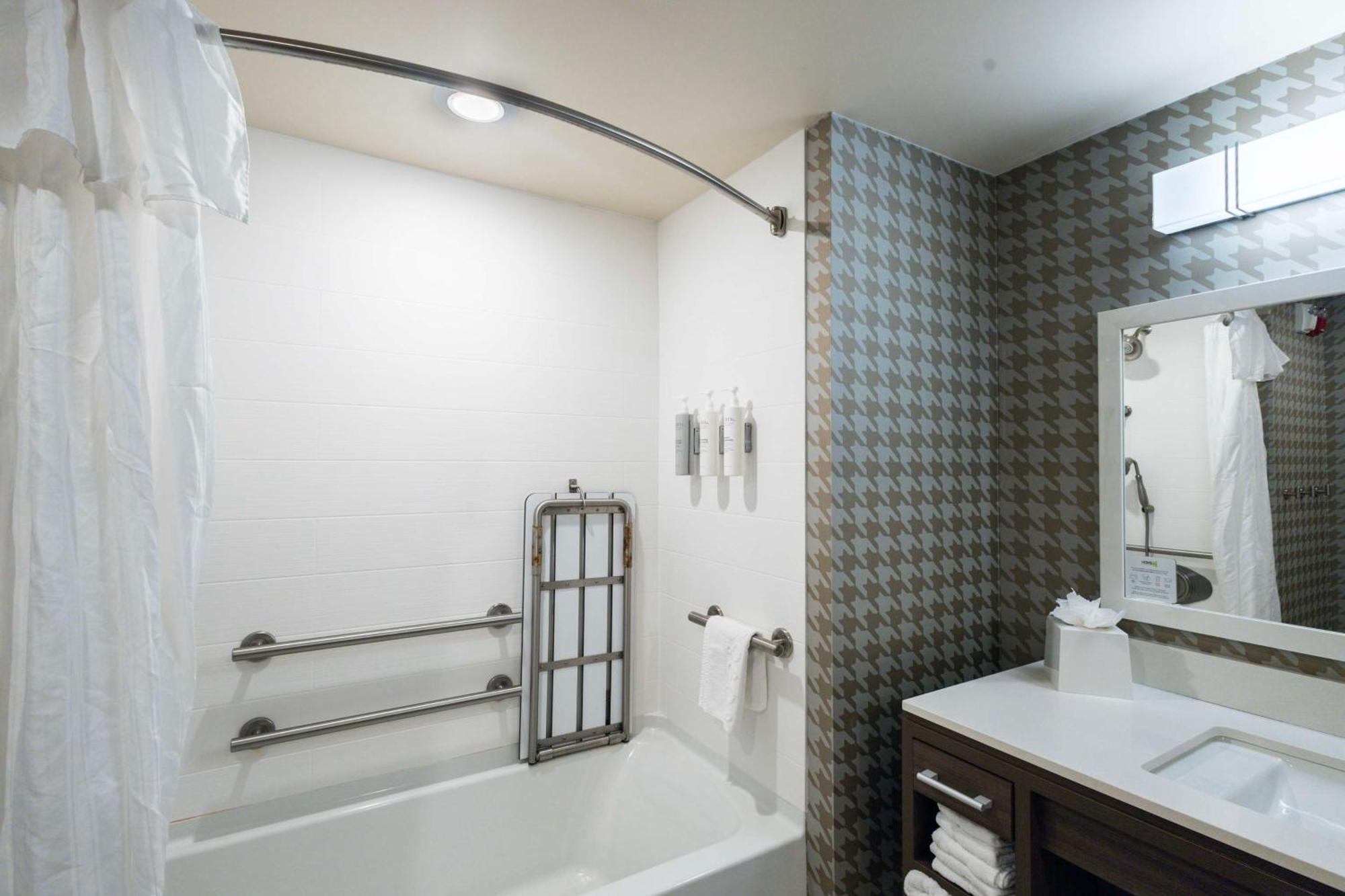 Home2 Suites By Hilton Dayton Centerville Exteriör bild