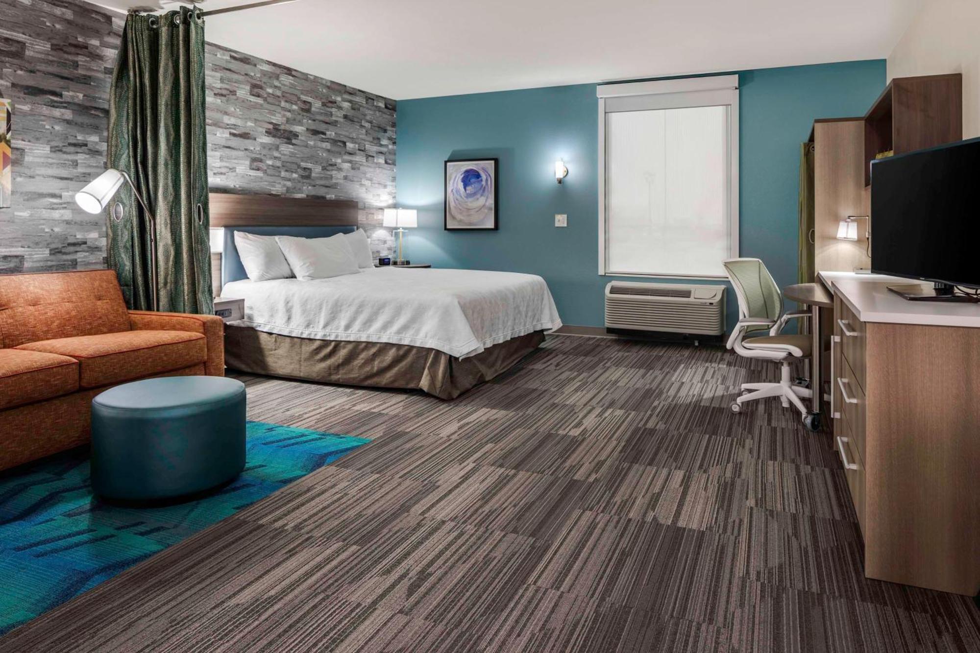 Home2 Suites By Hilton Dayton Centerville Exteriör bild