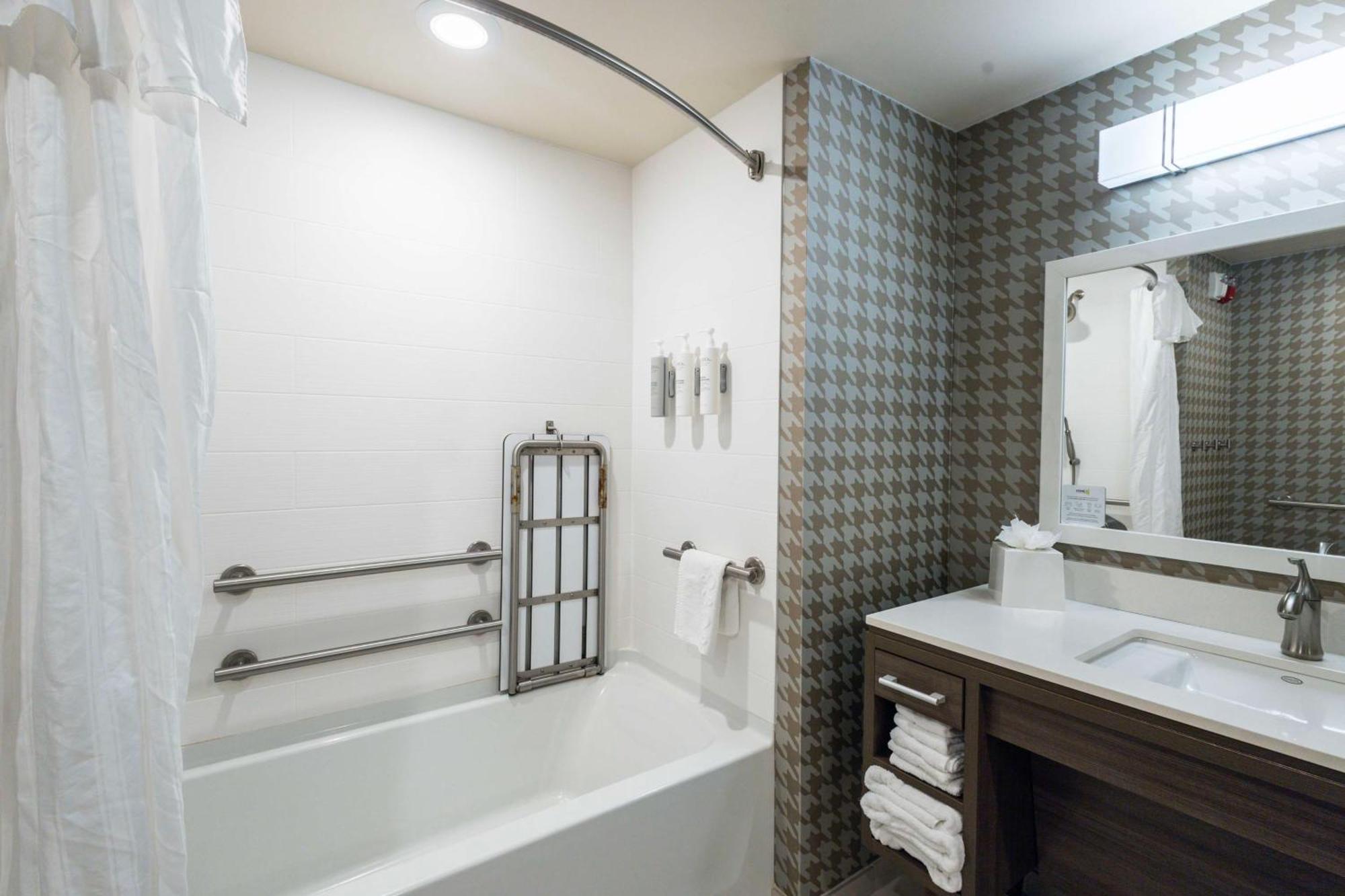 Home2 Suites By Hilton Dayton Centerville Exteriör bild